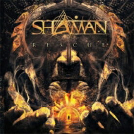 Shaman / Rescue 【CD】
