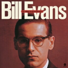 Bill Evans (Piano) ビルエバンス / Village Vanguard Sessions (2枚組 / 180グラム重量盤レコード) 【LP】