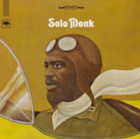 Thelonious Monk セロニアスモンク / ソロ・モンク (180グラム重量盤レコード) 【LP】