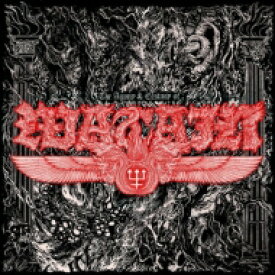 WATAIN / Agony &amp; Ecstasy Of Watain 【CD】