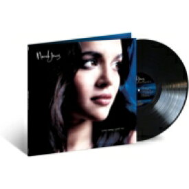 Norah Jones ノラジョーンズ / Come Away With Me -20th Anniversary Edition (アナログレコード) 【LP】