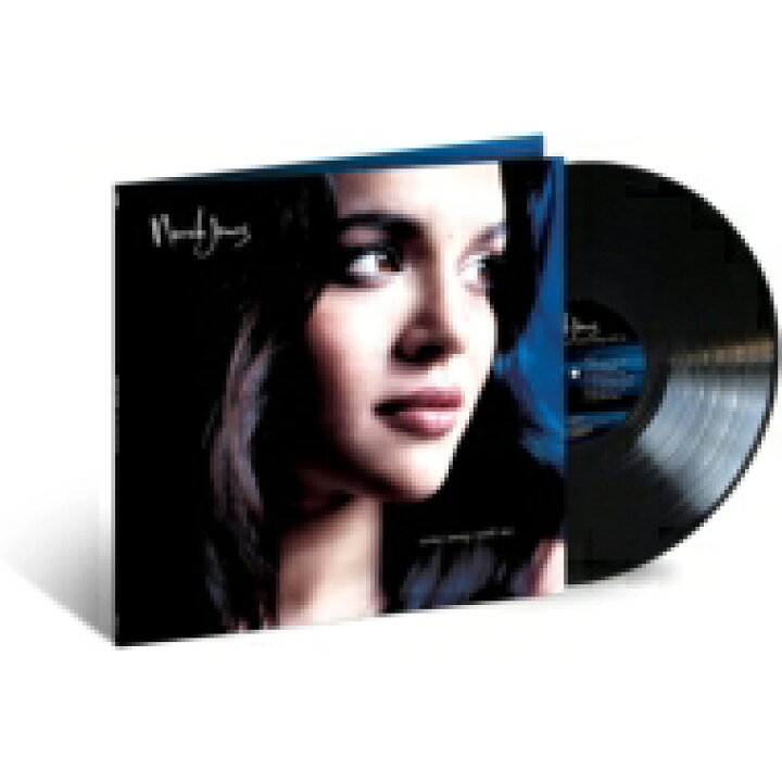 楽天市場 Norah Jones ノラジョーンズ Come Away With Me th Anniversary Edition アナログレコード Lp Hmv Books Online 1号店