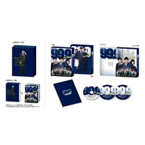 楽天市場】99.9-刑事専門弁護士- blu-ray boxの通販