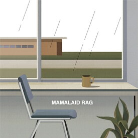 MAMALAID RAG / 春雨道中 【完全生産限定盤】(45回転 / 12インチアナログレコード) 【LP】