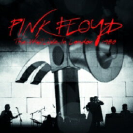 【輸入盤】 Pink Floyd ピンクフロイド / The Wall Live In London 1980 (2CD) 【CD】