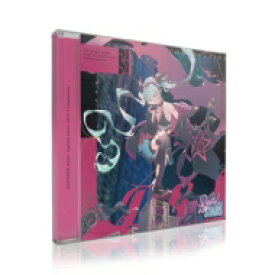 初音ミク ハツネミク / HATSUNE MIKU Digital Stars 2022 Compilation 【CD】