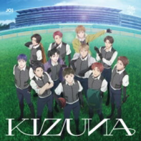 JO1 / KIZUNA 【アニメ盤】 【CD】