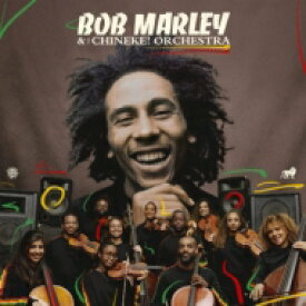 Bob Marley &amp; The Chineke! Orchestra / Bob Marley &amp; The Chineke! Orchestra 【デラックス】 (2枚組 SHM-CD) 【SHM-CD】
