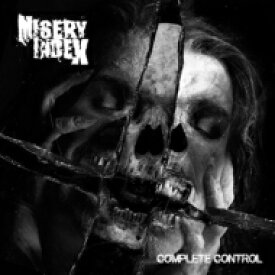 【輸入盤】 Misery Index / Complete Control 【CD】