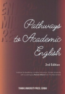Pathways to Academic English 3rd Edition / kwx{Ewx@\ y{z