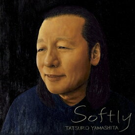 山下達郎 ヤマシタタツロウ / SOFTLY 【完全生産限定】(2枚組 / 180グラム重量盤レコード) 【LP】