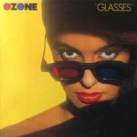 Ozone / Glasses 【生産限定盤】 【CD】