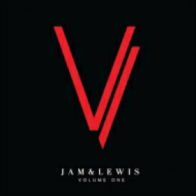 Jam &amp; Lewis / Jam &amp; Lewis Volume One (アナログレコード) 【LP】
