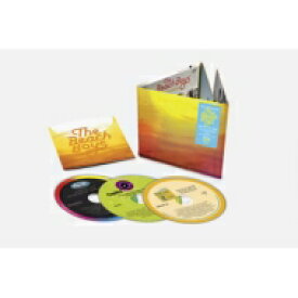Beach Boys ビーチボーイズ / Very Best Of The Beach Boys: Sounds Of Summer ＜リマスター・デラックス＞(3枚組SHM-CD) 【SHM-CD】