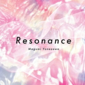 【輸入盤】 Megumi Yonezawa / Resonance 【CD】