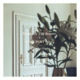 Music for The Room + CORE PORT Jazz by Hiroko Otsuka 【CD】