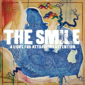 The Smile / A Light For Attracting Attention (UHQCD)【ボーナストラック収録】 【Hi Quality CD】