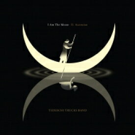 Tedeschi Trucks Band テデスキトラックスバンド / I Am The Moon: II. Ascension (アナログレコード) 【LP】