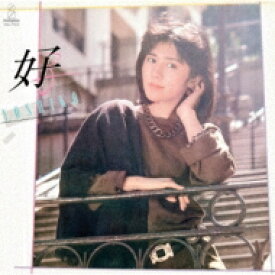 田中好子 / 好子 【UHQCD生産限定盤】 【Hi Quality CD】