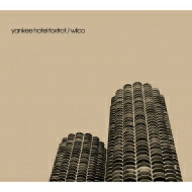 Wilco ウィルコ / Yankee Hotel Foxtrot (2枚組アナログレコード) 【LP】