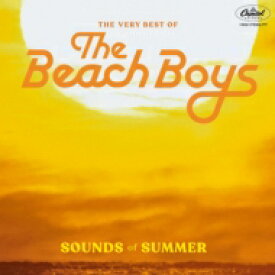 【輸入盤】 Beach Boys ビーチボーイズ / Sounds Of Summer (Remastered) 【CD】