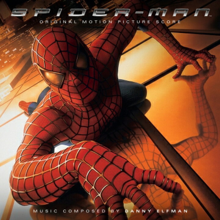 楽天市場】スパイダーマン / スパイダーマン (2002年) Spider-man 