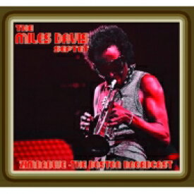 【輸入盤】 Miles Davis マイルスデイビス / Zimbabwe- The Boston 73 Broadcast 【CD】