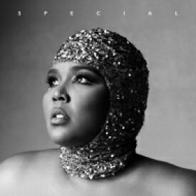 LIZZO / Special 【CD】