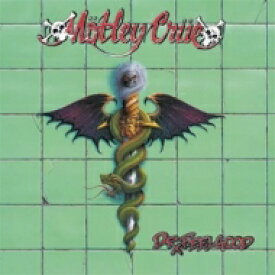 【輸入盤】 Motley Crue モトリークルー / Dr. Feelgood (2021 Remaster) 【CD】