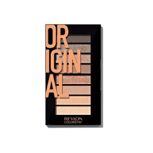 REVLON�i���u�����j �J���[�X�e�C ���b�N�X �u�b�N �p���b�g / 900 �I���W�i��