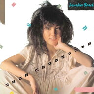 松原みき マツバラミキ / Paradise Beach (クリア・パープル・ヴァイナル仕様 / アナログレコード) 【LP】