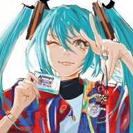Anamanaguchi / Miku - Teal (カラーヴァイナル仕様 / アナログレコード) 【LP】