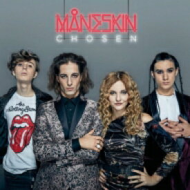 Maneskin / Chosen 【CD】