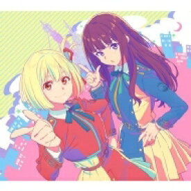 ClariS クラリス / ALIVE 【期間生産限定盤】 【CD Maxi】