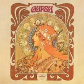 【輸入盤】 Gypsy (Us) / Gypsy 【CD】