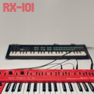 Rx-101 / Ep 2  【LP】