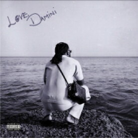 【輸入盤】 Burna Boy / Love, Damini (Alternate Cover1) 【CD】