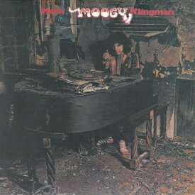 【輸入盤】 Moogy Klingman / Moogy 【CD】