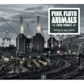 Pink Floyd ピンクフロイド / Animals (2018 Remix) 【CD】