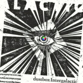 dustbox ダストボックス / Intergalactic 【CD】