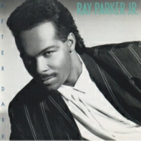 Ray Parker Jr. レイパーカージュニア / After Dark +2 【CD】