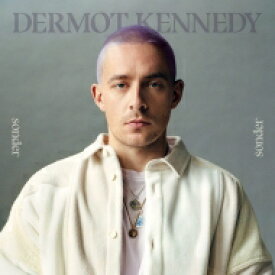 Dermot Kennedy / Sonder (アナログレコード) 【LP】