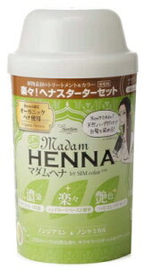 Madam HENNAi}_wij VFCJ[Zbg / uE