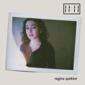 【輸入盤】 Regina Spektor レジーナスペクター / 11: 11 【CD】