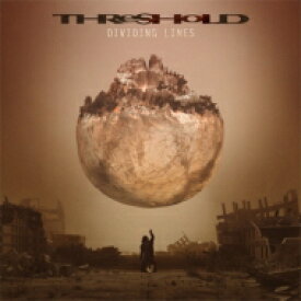 【輸入盤】 Threshold / Dividing Lines (Limited Edition) 【CD】