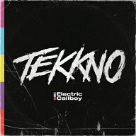 【輸入盤】 Electric Callboy / Tekkno 【CD】