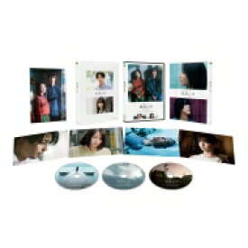 流浪の月 Blu-rayコレクターズ・エディション(3枚組) 【BLU-RAY DISC】