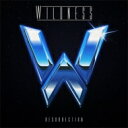 Wildness / Resurrection 【CD】