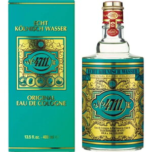 4711�i�t�H�[�Z�u���C���u���j �I���W�i�� �I�[�f�R���� / 400ml