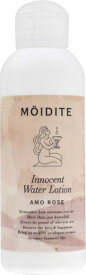 MOIDITE（モアディーテ） イノセントウォーターローション / アモーローズの香り